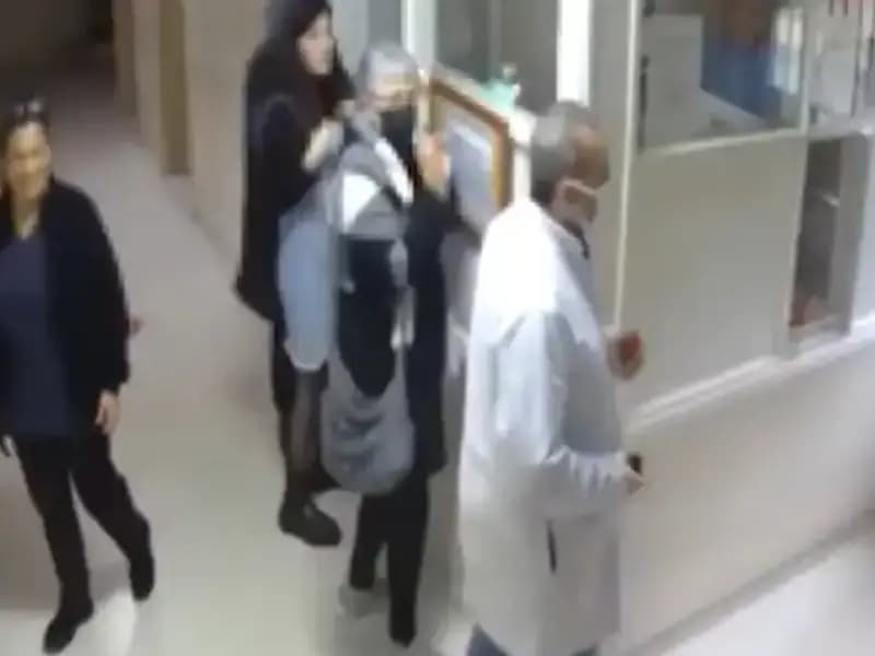 Üsküdar'da Doktora Cumhurbaşkanına Hakaretten Hapis İstemi: Olayın Perde Arkası