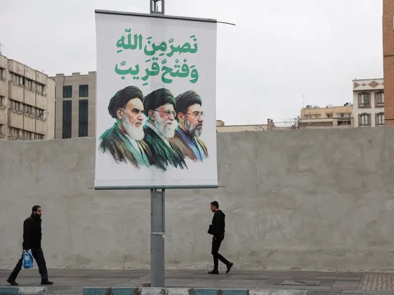 İran Savaşı'nda 12. Gün: Trump'tan Hürmüz Tehdidi Açıklaması