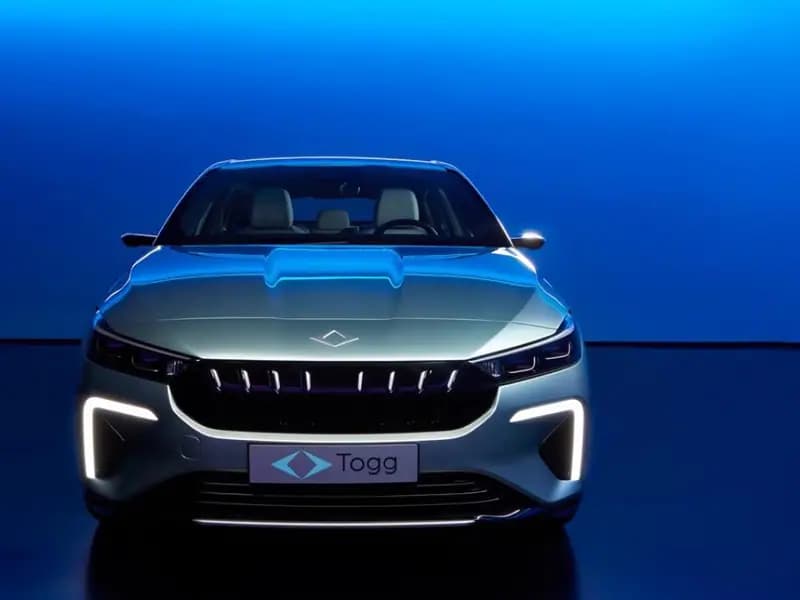 Togg'un Satış Rakamları Artmaya Devam Ediyor