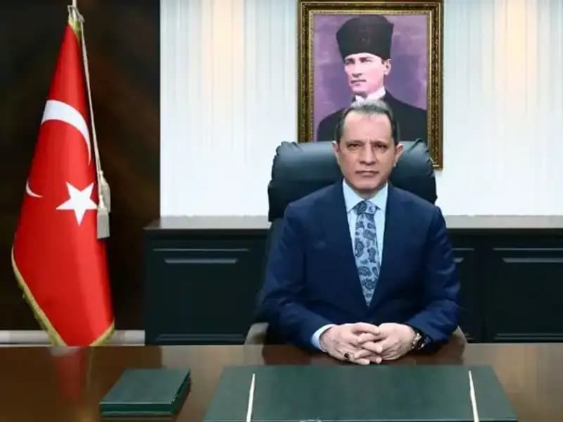 İstanbul Emniyet Müdürü Selami Yıldız: Hedefleri ve Vizyonu Neler?