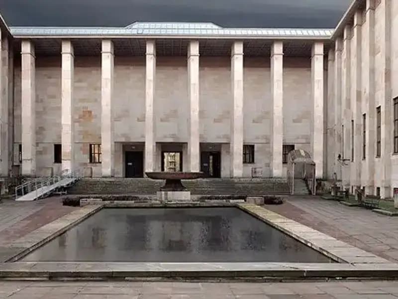 50 Yıl Sonra Bulunan Tablo: Hollanda'da Tarihi Bir Keşif