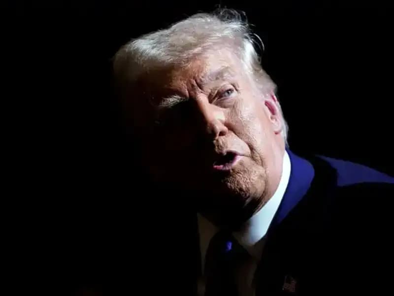 Trump’ın Savaş Zamanı Kararnamesi: Tarihsel Bir Dönüm Noktası