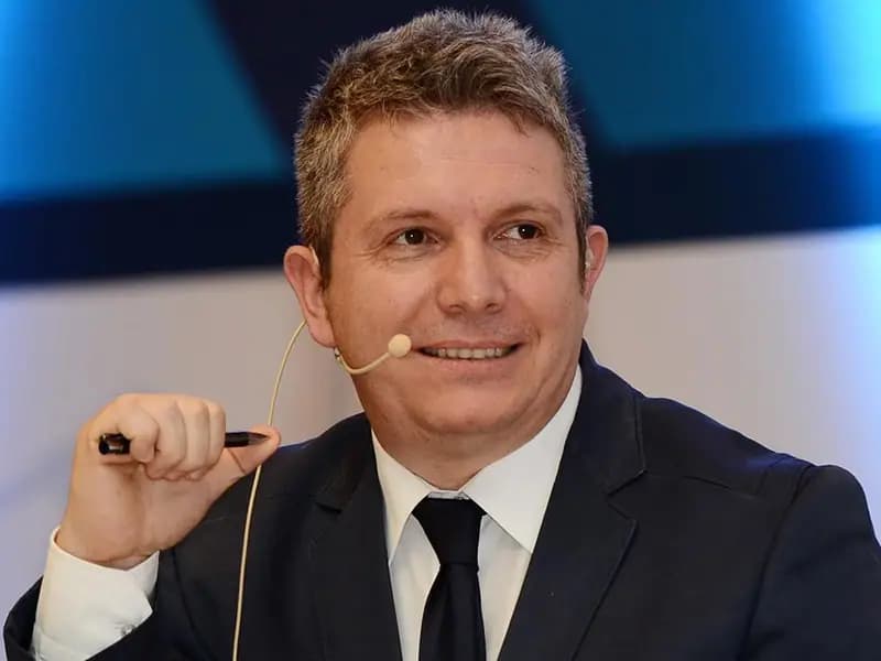 Bakanlıktan Erdoğan Arıkan'ın Sağlık Durumuna İlişkin Açıklama