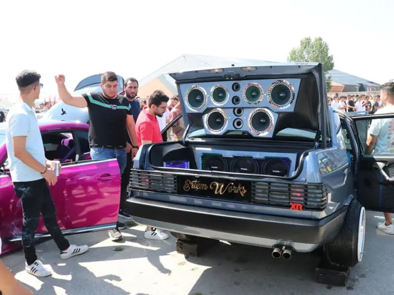 Modifiye Araç Affı Hakkında Bilmeniz Gerekenler