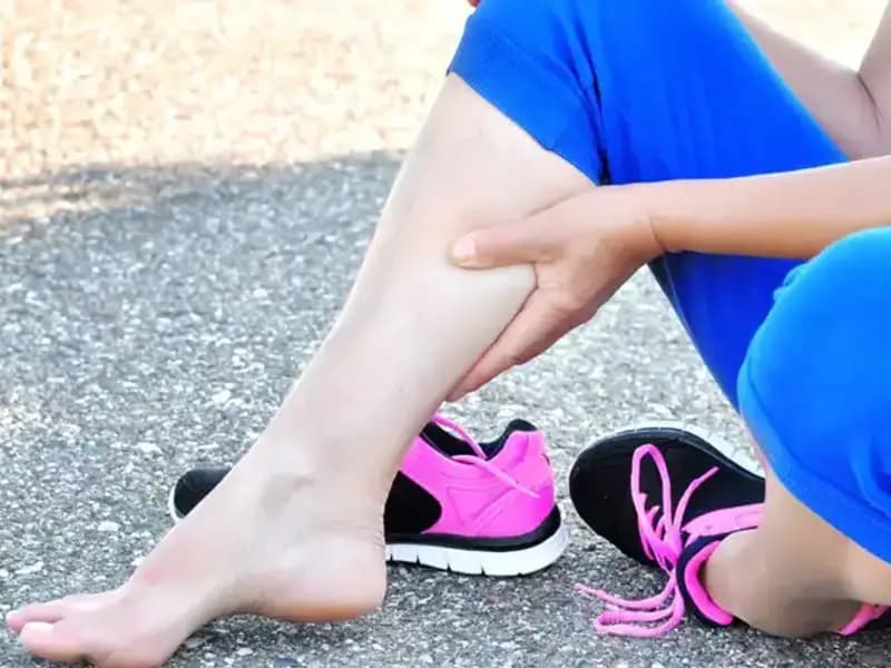 56 Yaşındaki Kadının Şok Edici Hastalık Hikayesi