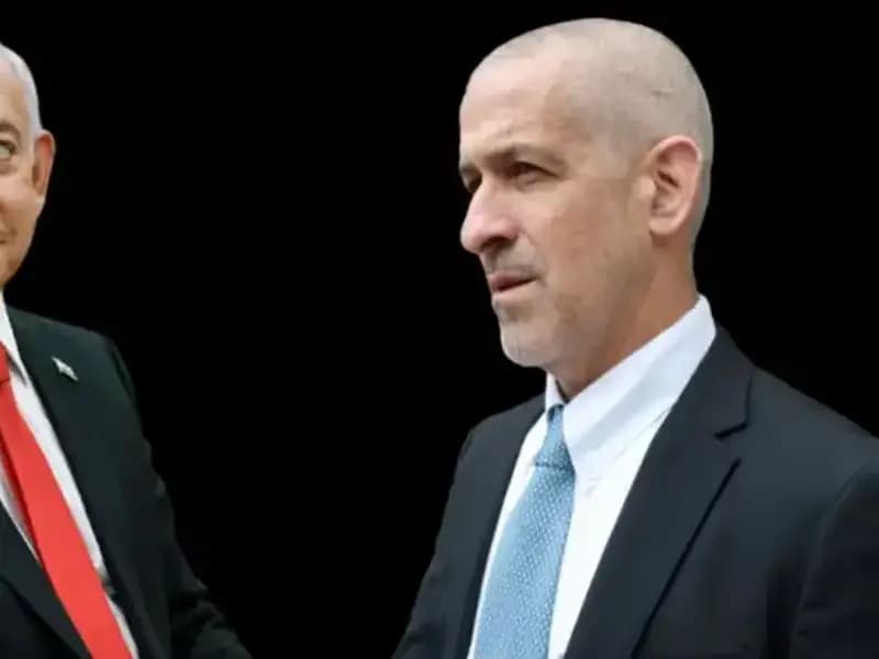 İsrail’de Çatlak: İstihbarat Başkanı Görevden Alındı, Ülke Ne Yöne Gidiyor?