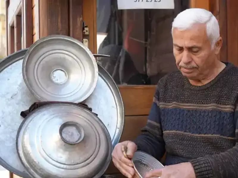 Zamanla Yıpranan Meslekler: Unutulmaya Yüz Tutmuş Meslekler ve Geleceği