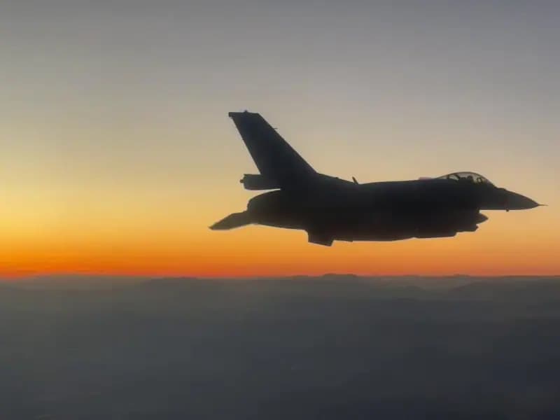 İç Güvenlik Operasyonunda 13 Terörist Etkisiz Hale Getirildi