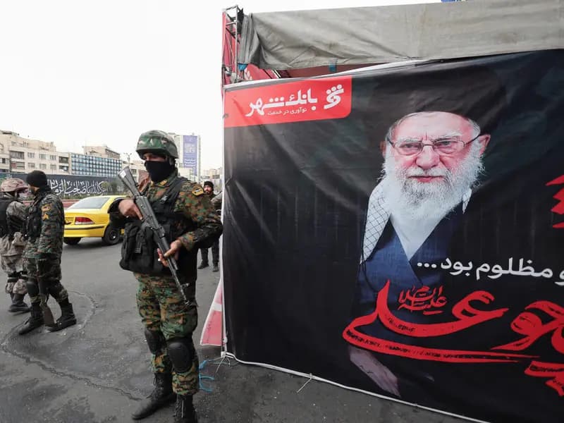 İran Savaşı 13. Gününde: ABD Donanma Refakati Mümkün Değil