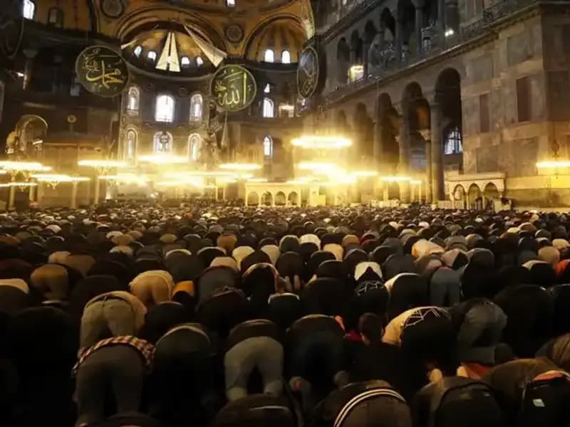 2025 Ramazan Bayramı Ne Zaman? Tüm Detaylarıyla Öğrenin!