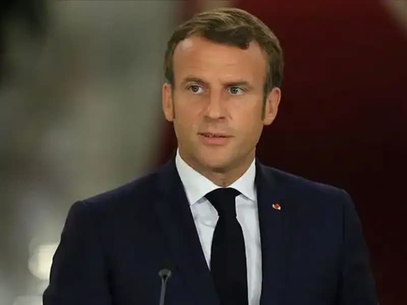 Macron, Avrupalı Komutanları Paris'te Toplayacak: Güvenlik ve Savunma Stratejileri Tartışılacak