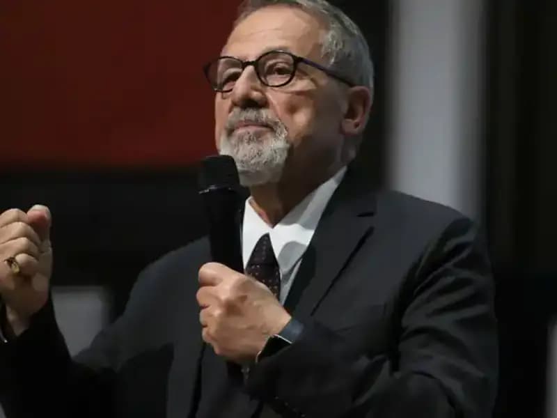 Erzincan Depreminin Ardından Naci Görür'den Çarpıcı Açıklamalar