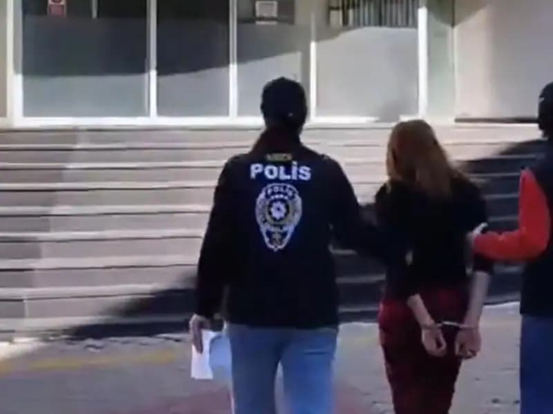 Yangın Faciası Sonrası Ailelere Hakaret Edenler Yakalandı