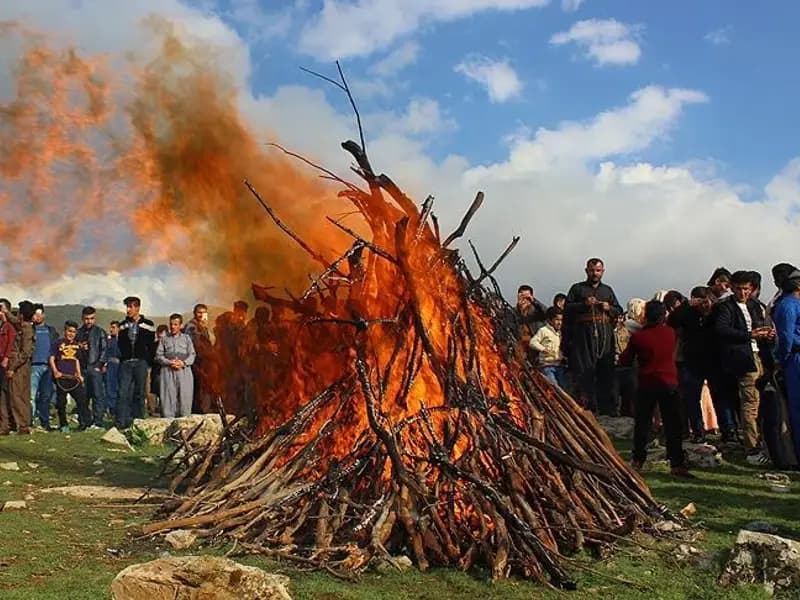 2026 Nevruz Bayramı Ne Zaman? Gelenekleri ve Coşkusu