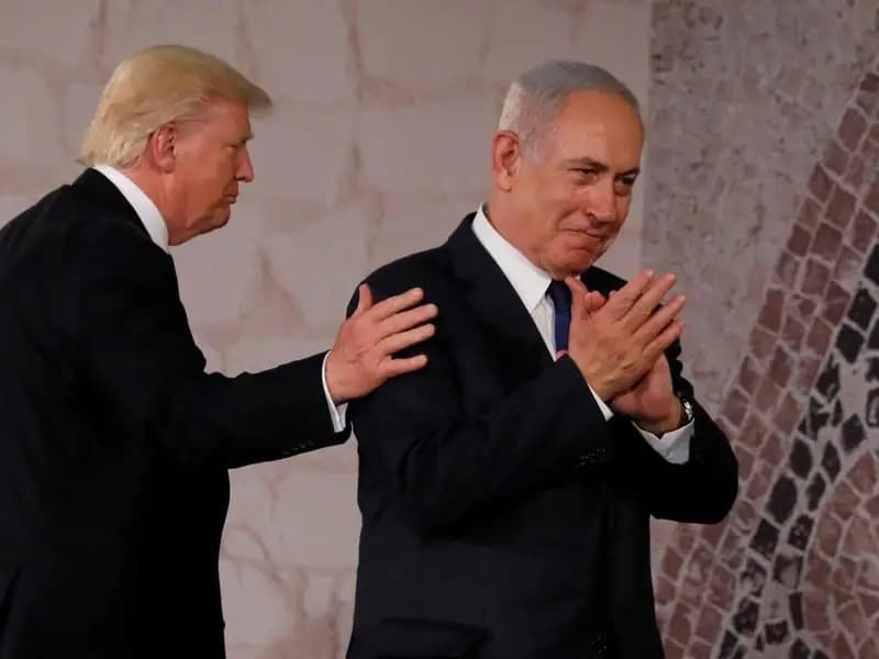 ABD, İsrail'e 7,4 Milyar Dolarlık Silah Satışını Onayladı