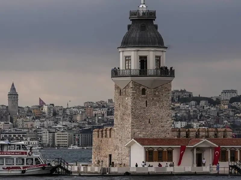 Hafta sonu hava durumu nasıl olacak?