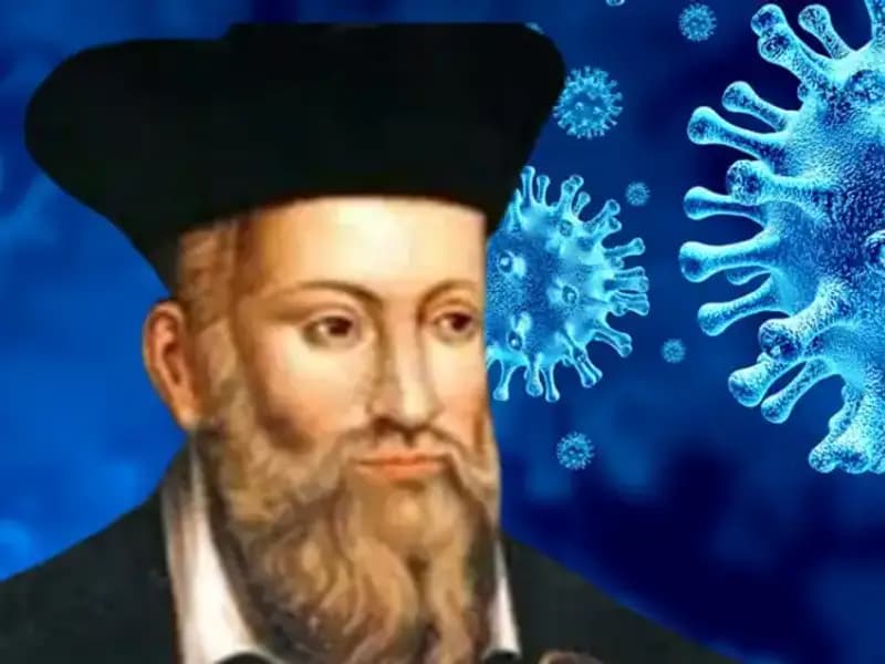 Nostradamus’un 2025 Kehaneti: Ölümcül Salgın Gerçek Oluyor mu?