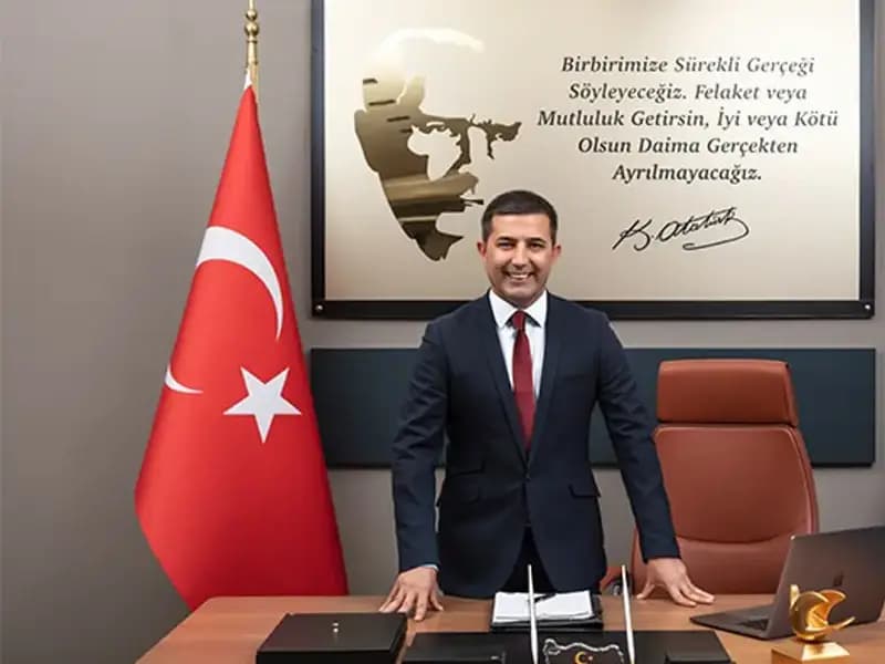 Kuşadası Belediyesi'nde Yolsuzluk Soruşturması: 6 Şüpheli Adliyeye Sevk Edildi