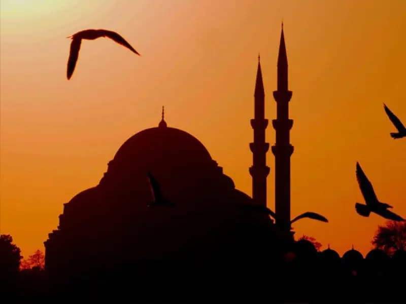 Mukaddes Üç Ayların Başlangıcı Yaklaşıyor