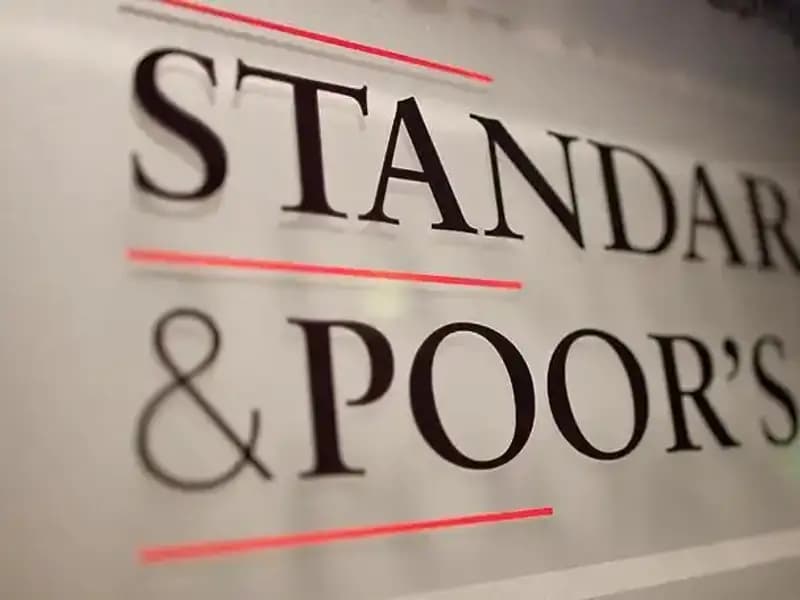 Fransa'nın Kredi Notu Görünümü Negatifte: Ekonomik Zorluklar Artıyor