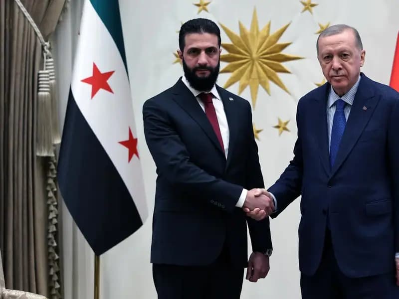 Cumhurbaşkanı Erdoğan, Yurt Dışında Yatırım Fırsatları Hakkında Konuştu