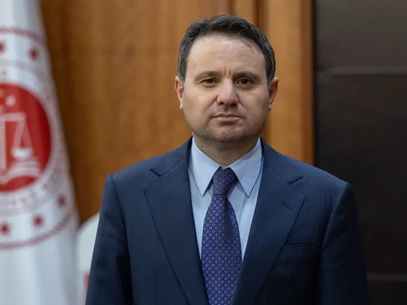 Adalet Bakanı Gürlek'ten İslamofobi ile Mücadele Mesajı