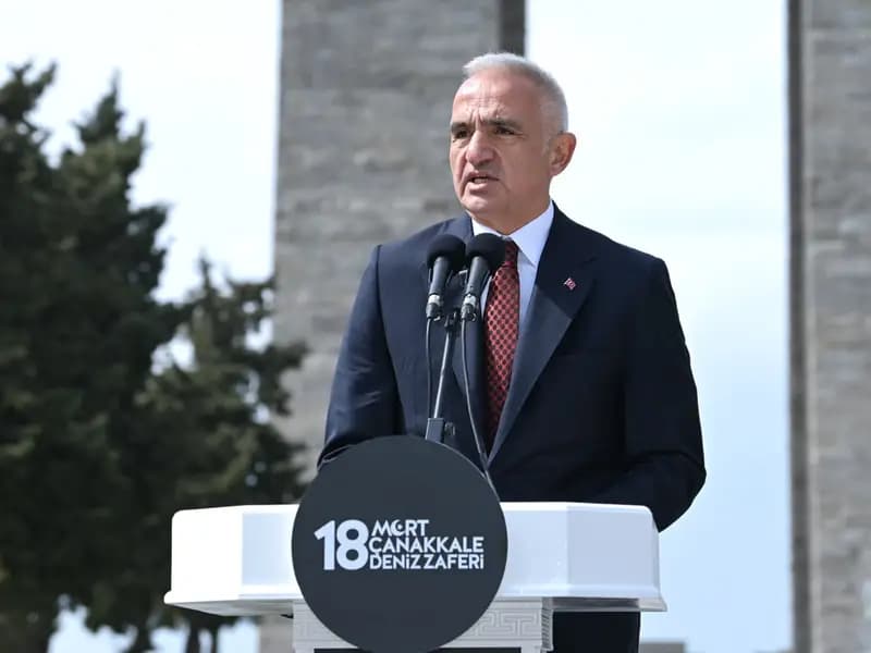 Çanakkale, Tarihin Akışını Değiştiren Bir Dönüm Noktası