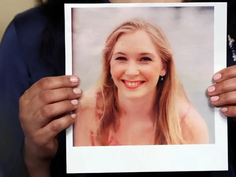 Epstein Mağdurları İlk Kez Bir Arada: Korku İstismarı Anlatıldı