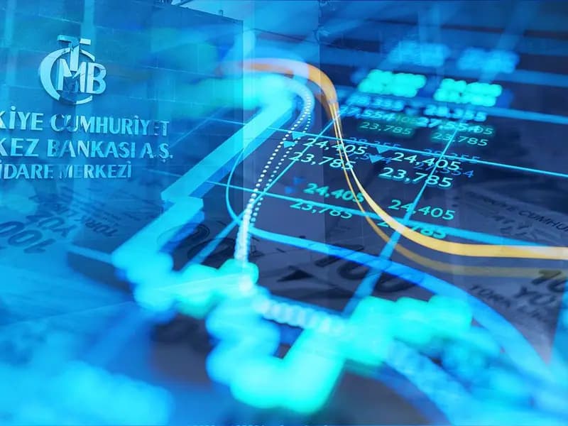 Merkez Bankası'ndan Yılın Son Faiz Kararı Bugün Açıklanacak