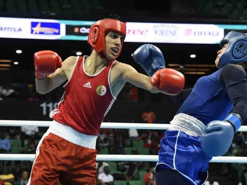 Olimpiyat Komitesi'nden Cinsiyet Kararı: Kadınlar Kategorisi Sadece Kadınlara Açık