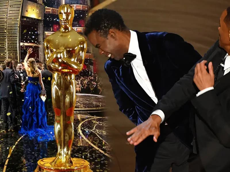 98. Oscar Ödülleri'nde Göremeyeceğimiz Ünlüler Kimler?