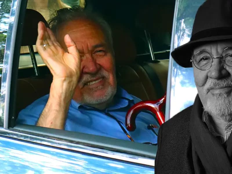 Prof. Dr. İlber Ortaylı Son Yolculuğuna Uğurlanıyor