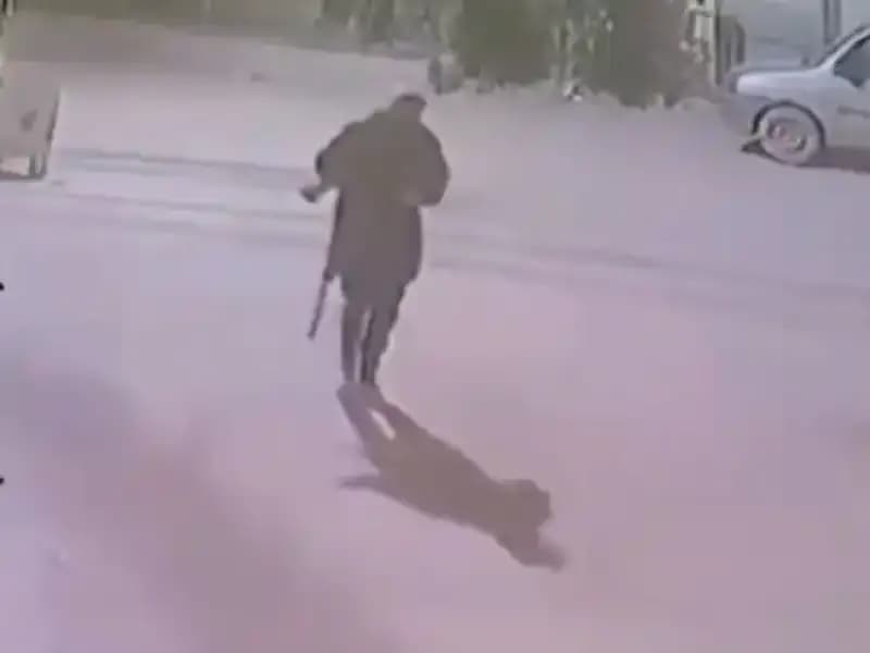 Mertcan Cinayetinde Şok Gelişme: Zanlı Av Tüfeğiyle Yakalandı