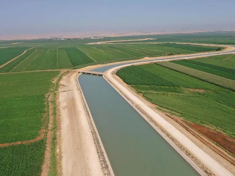 Yeni GAP Eylem Planı İstihdam Çığır Açacak