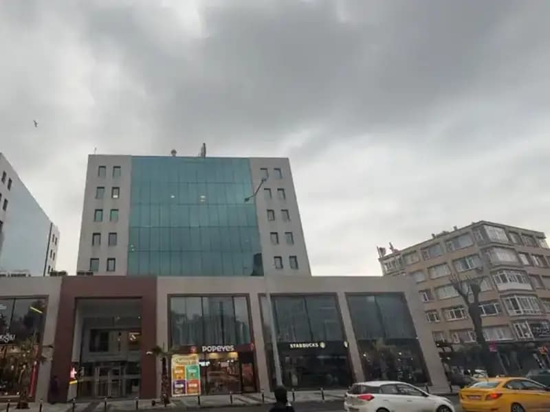 İBB Medya A.Ş.’ye Polis Baskını: Bilgisayarlara El Konuldu!