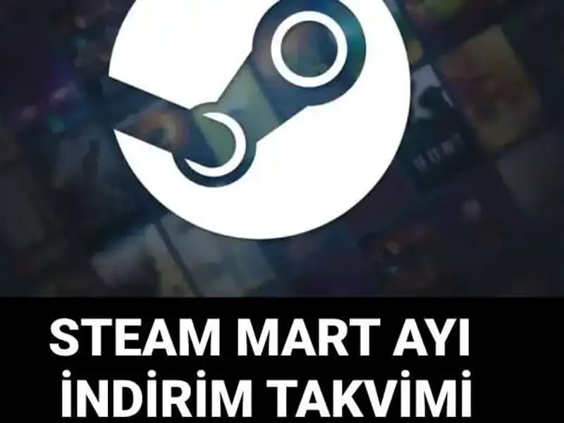 Steam İlkbahar İndirimleri Ne Zaman Sona Erecek? İşte Detaylar!