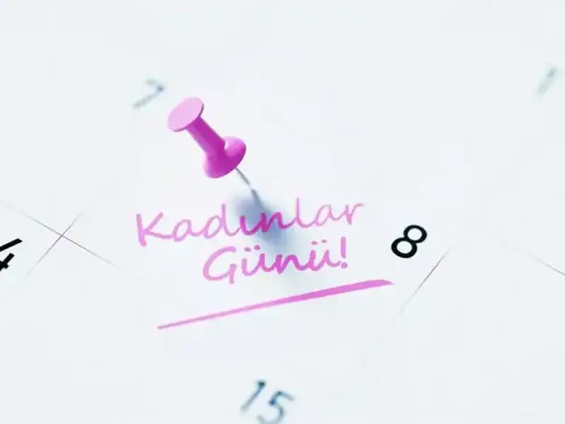 2024 Dünya Kadınlar Günü: Kökenleri ve Anlamı Nedir?