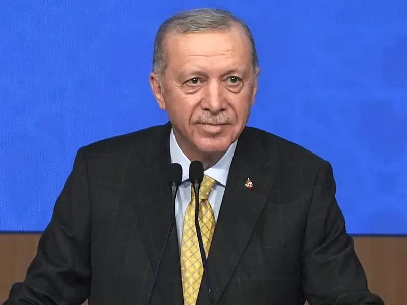 Cumhurbaşkanı Erdoğan, Rusya Dışişleri Bakanı'nı Kabul Edecek