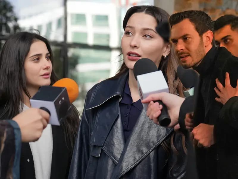 Sevdiğim Sensin'in Yeni Bölümünde Erkan'ın Stratejik Oyunu