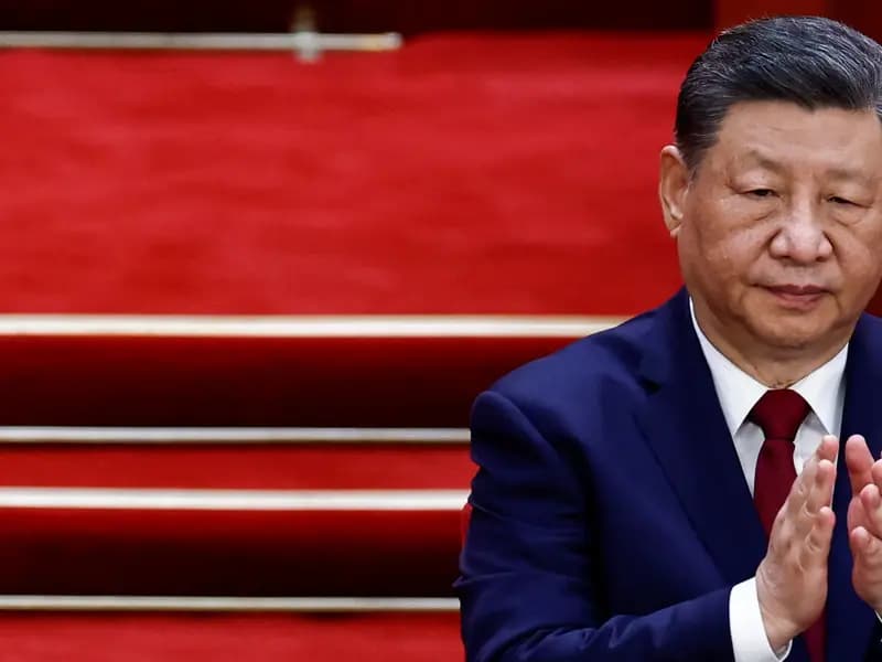 Çin'de Tartışmalı "Etnik Birlik Yasası" Onaylandı