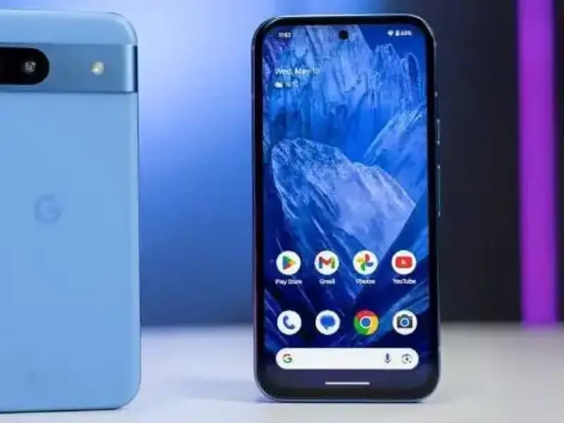 Yenilenen Google Pixel 9a Tanıtıldı: Fiyat ve Özellikleriyle Dikkat Çekiyor