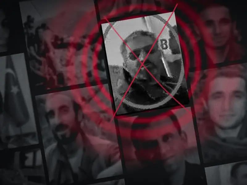 PKK/KCK Teröristi İstanbul'da Yakalandı