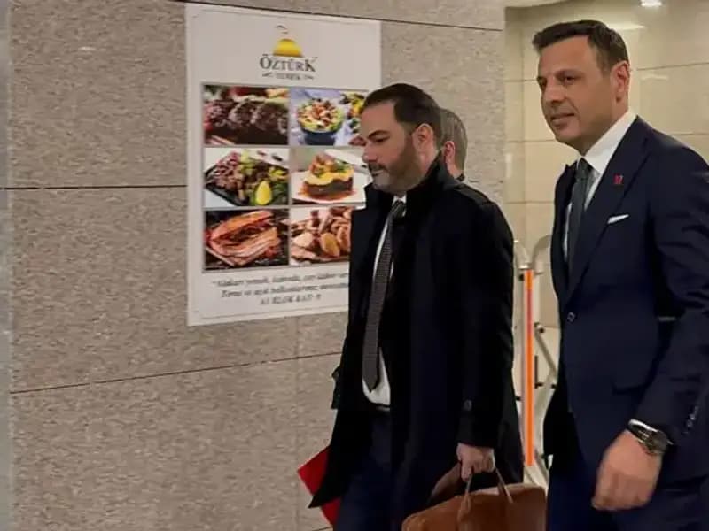 CHP İstanbul İl Başkanı Özgür Çelik Hakkında Şaşırtan İfade Verdi