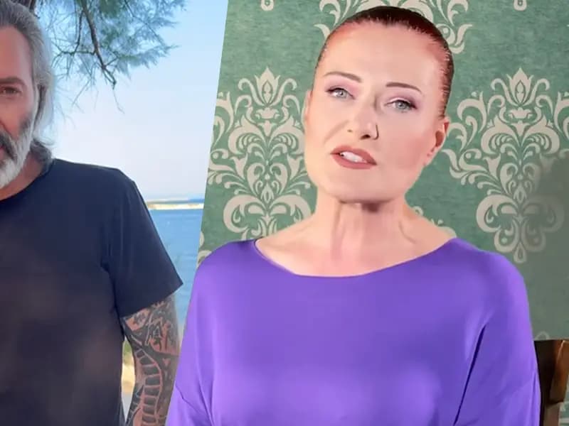 Candan Erçetin'e Hakan Karahan'dan Duygusal Jest: "Rahatsız Etmesin"