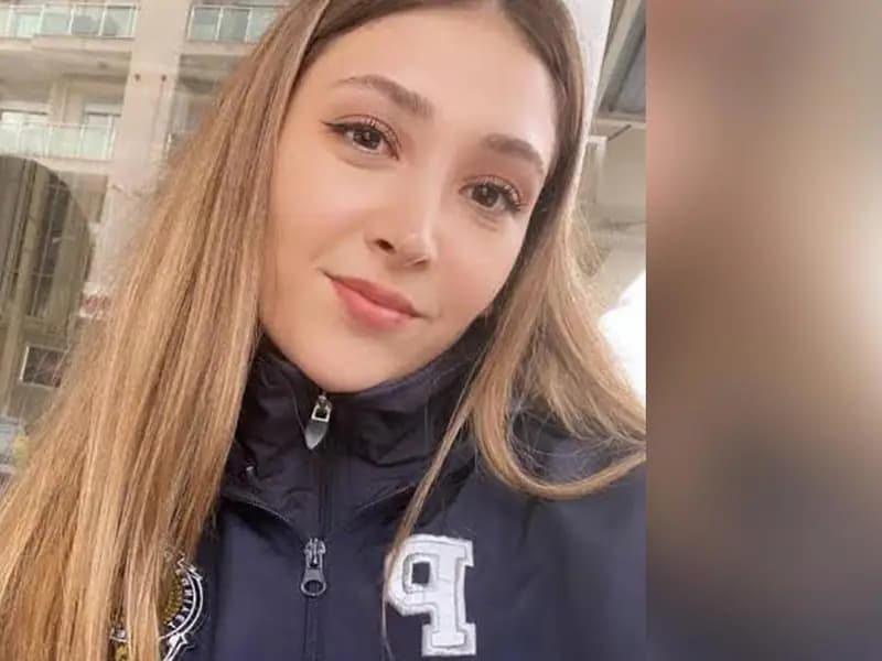 Polis Şeyda Yılmaz'ın katilinin cezası belli oldu