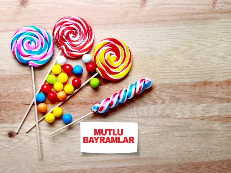 2026 Ramazan Bayramı İçin Anlamlı Mesajlar ve Sözler