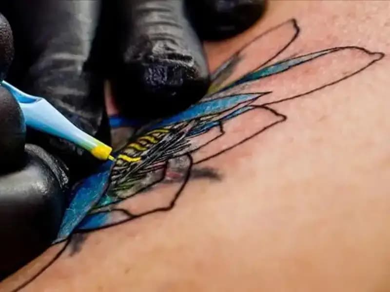 Dövme Mürekkebi ve Kanser İlişkisi: Yeni Araştırmalar Ne Diyor?