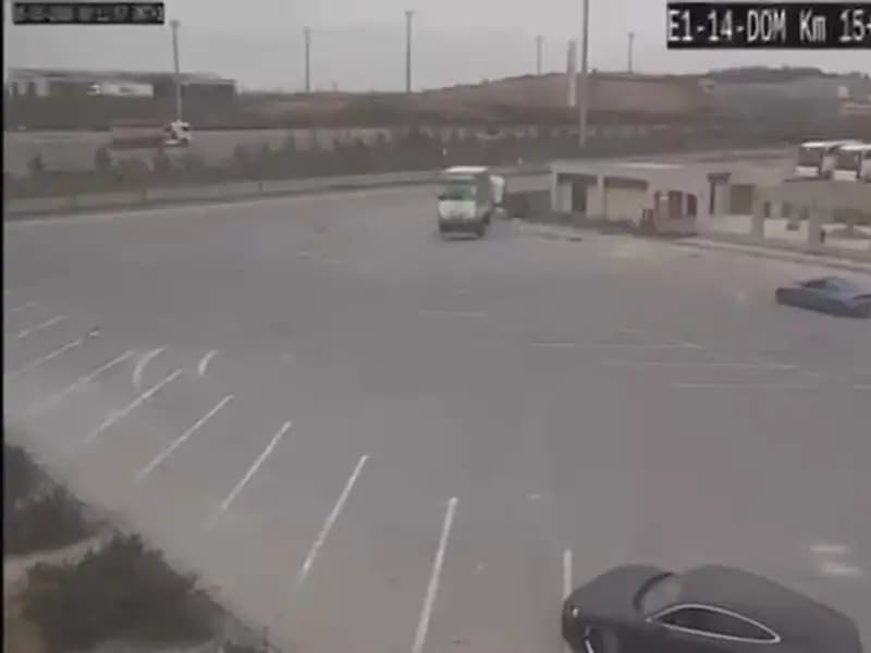 İstanbul'da Drift Atan Sürücüler Ehliyetlerini Kaybetti