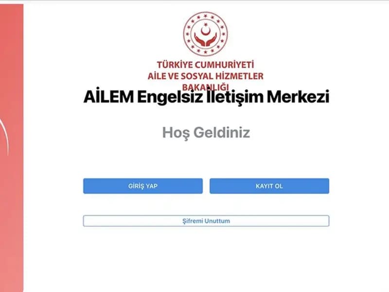AİLEM ile 268 Bin Çağrıya Tercüme Desteği Sağlandı