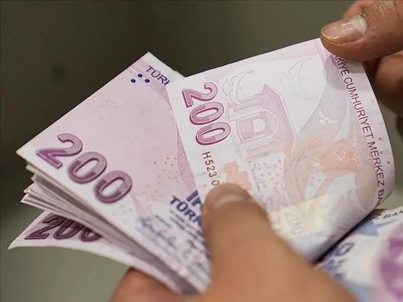 Emekli Maaşı ve Bayram İkramiyesi Ödeme Tarihleri Açıklandı